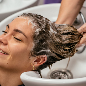 Hidratação Profunda