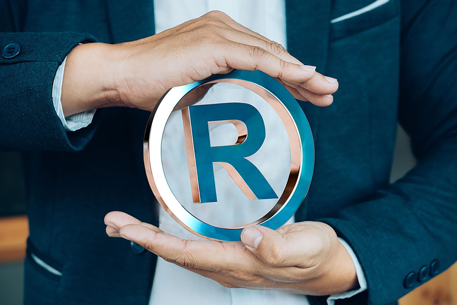 ®️ Registro de Marca