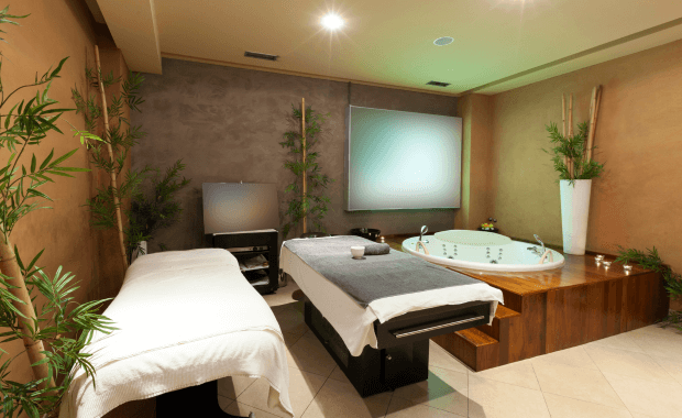 Spa Terapias (Duplicate)